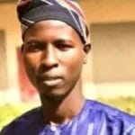 Profile picture of Abdurrahman Muhammad