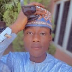 Profile picture of Abubakar Bello