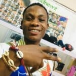 Profile picture of Isha Friday