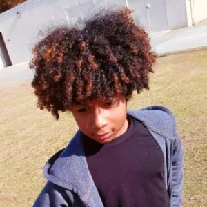 Profile picture of Isaiah W