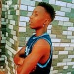 Profile picture of paul Chinonso