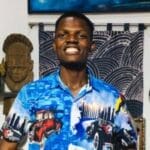 Profile picture of Collins Scott