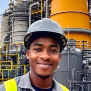 Profile picture of Michael Opoku