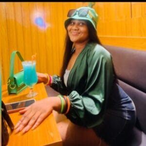 Profile picture of Amarachi Zanny