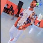 Profile picture of Ezekiel Friday