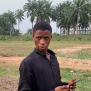 Profile picture of Henry Elechi