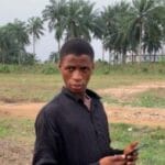 Profile picture of Henry Elechi