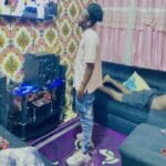 Profile picture of James Power Konah