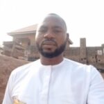 Profile picture of Nasir Abdulrasheed