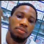 Profile picture of Martins Kosisochukwu