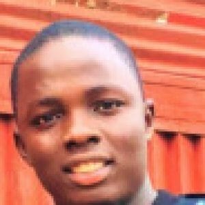 Profile picture of Edwin Donald