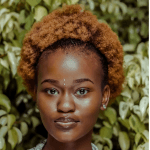 Profile picture of Naomie Okafor