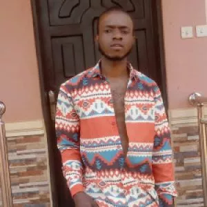 Profile picture of Chisom Kingsley