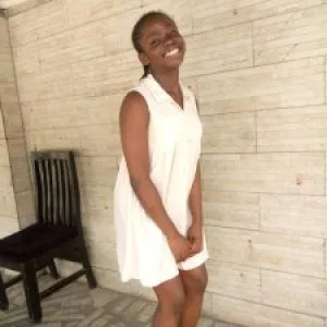 Profile picture of Grace ochiwu