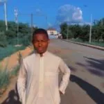 Profile picture of Aminu Bashir