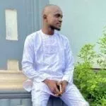 Profile picture of DavidIzu Okonkwo.