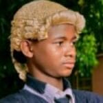 Profile picture of Muhammad Ameenu