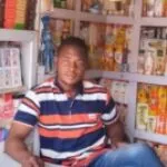 Profile picture of Mujahid Shuaibu