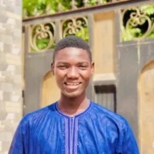 Profile picture of Abdulladif Umar Garba