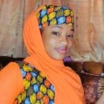 Profile picture of Aisha Ahmad