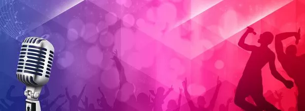 Singing & Dancing Competitions