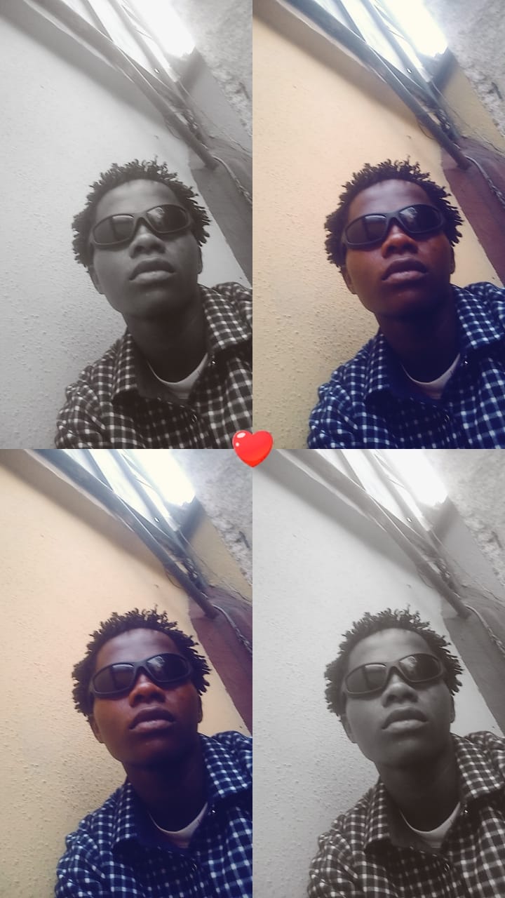 John Adewale