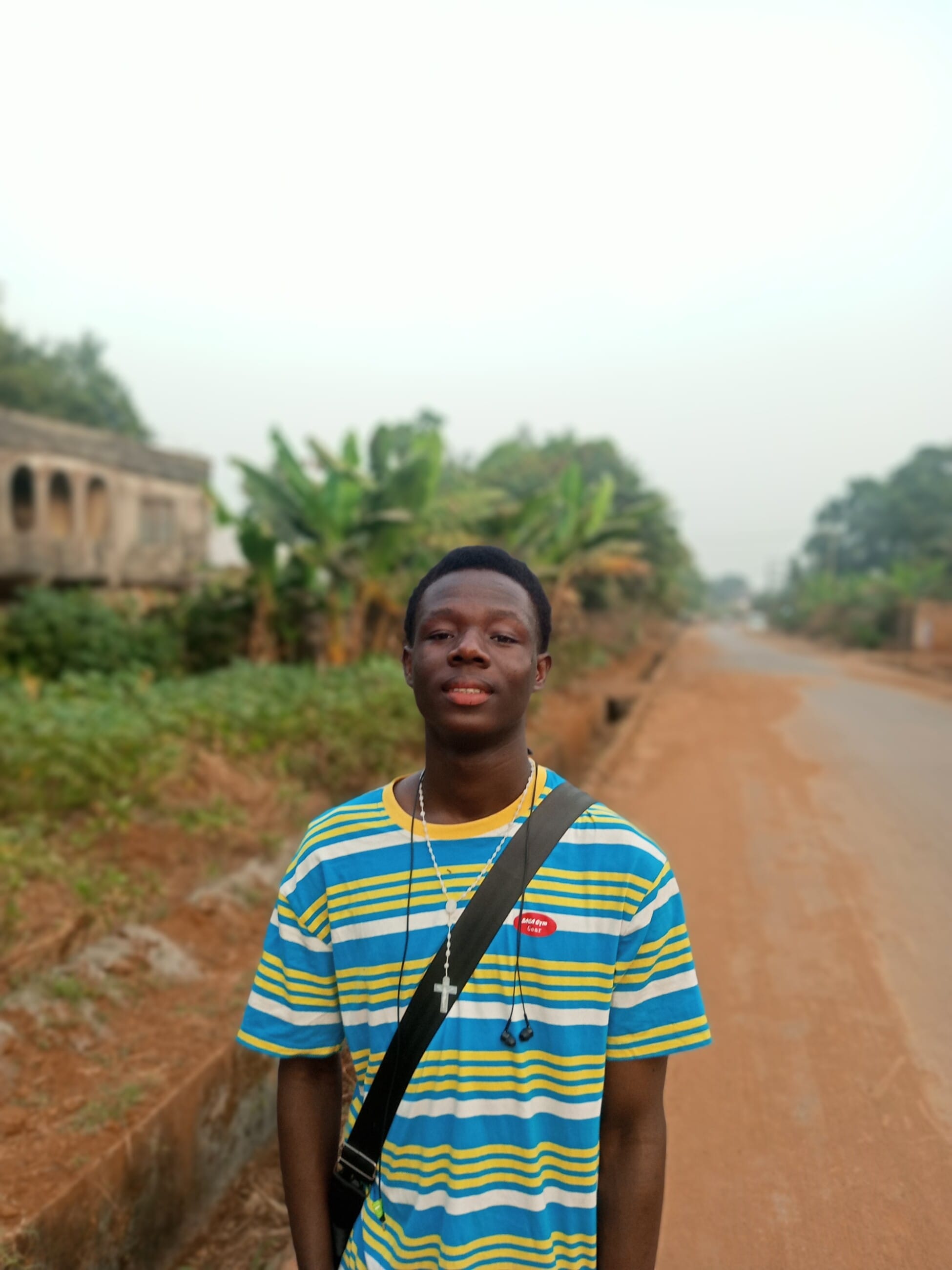 Youngbliss The rapper