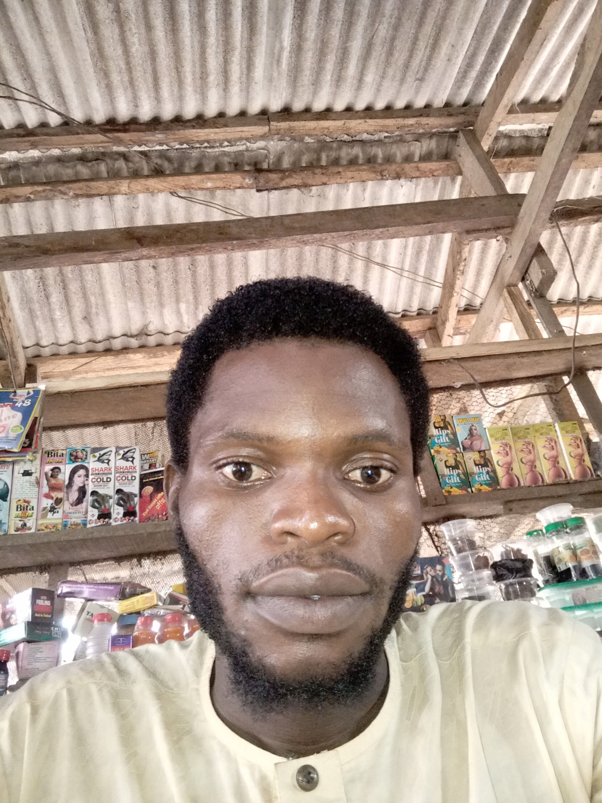 Jamilu Babangida Yakubu