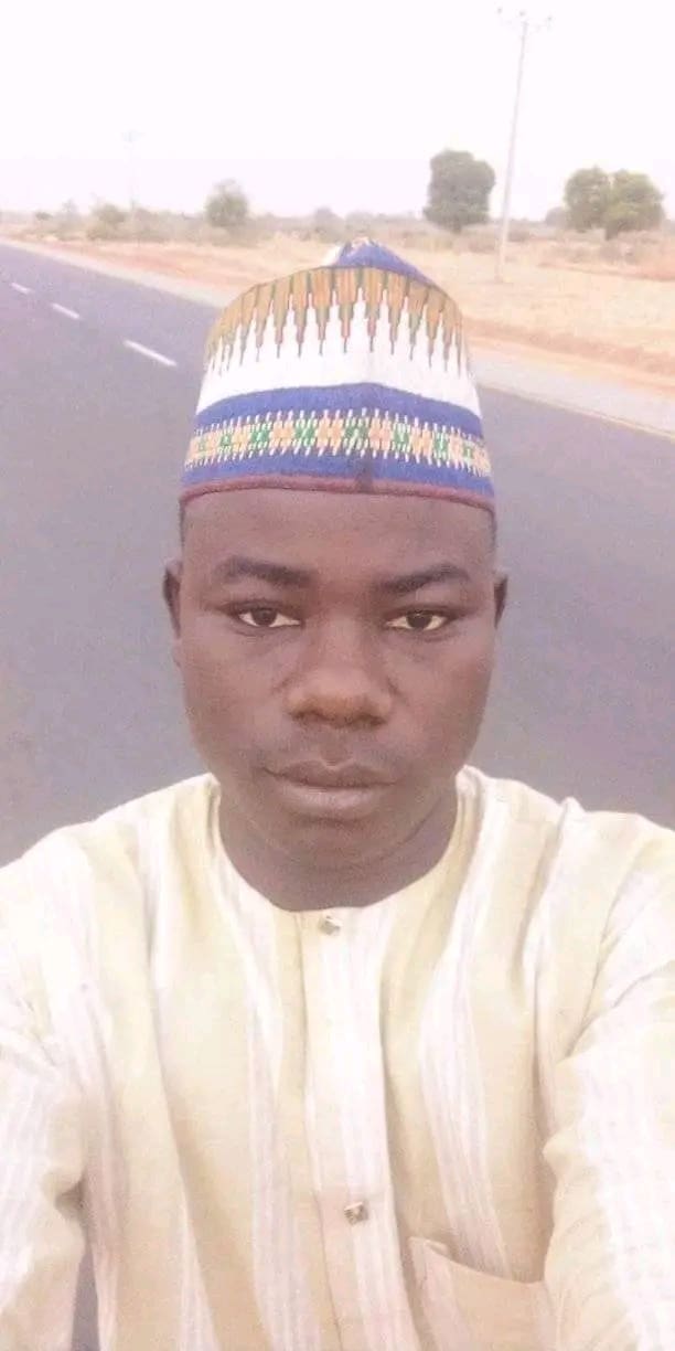 Isyaku Adamu