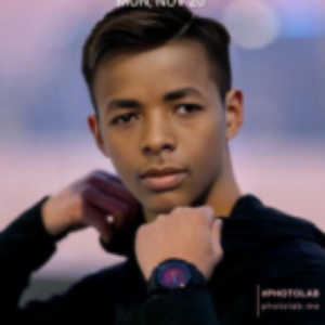 Profile Photo