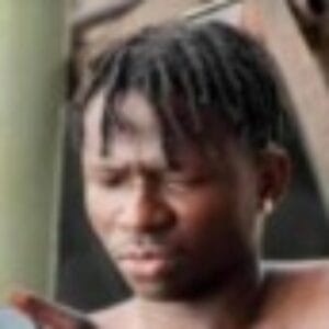 Profile picture of Felix Mbah