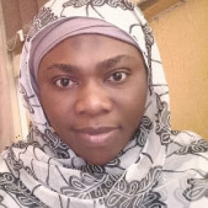Profile picture of Zainab Ahmed Bello