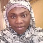 Profile picture of Zainab Ahmed Bello