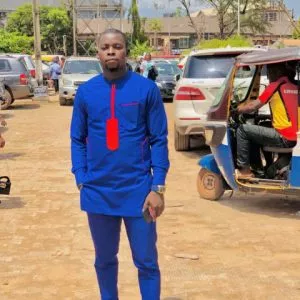 Profile picture of Chukwu Bright