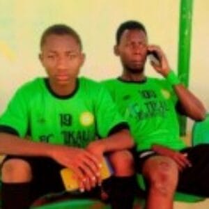 Profile picture of MAI ASKU JUNIOR