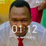 Profile picture of Habila Saleh